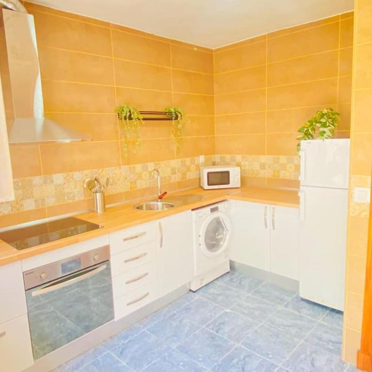 Marisma Home - Casa de 3 dormitorios - 37