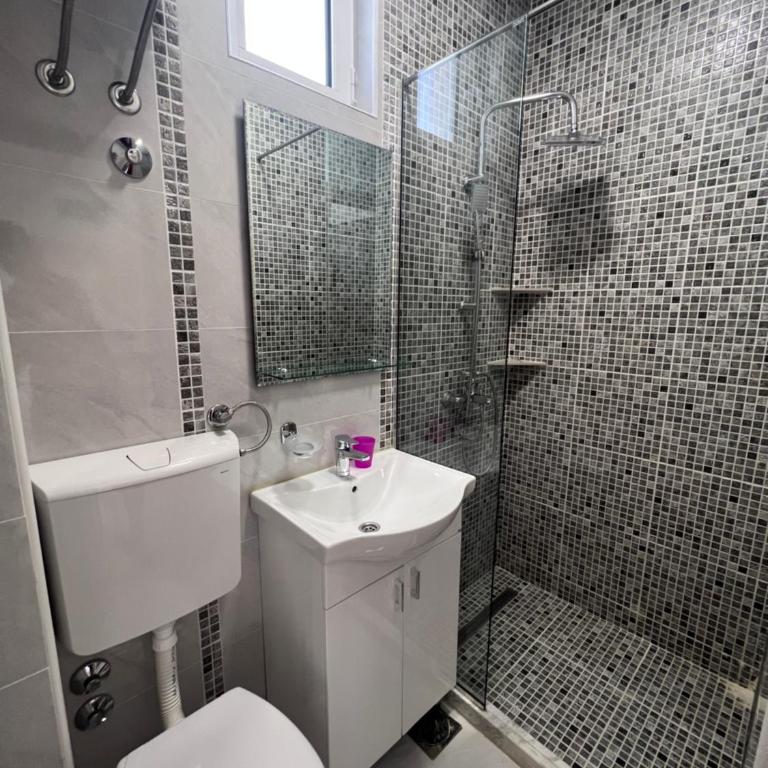 Apartmani PERICIC SUTOMORE NEW HOUSE - Superior Studio - 10