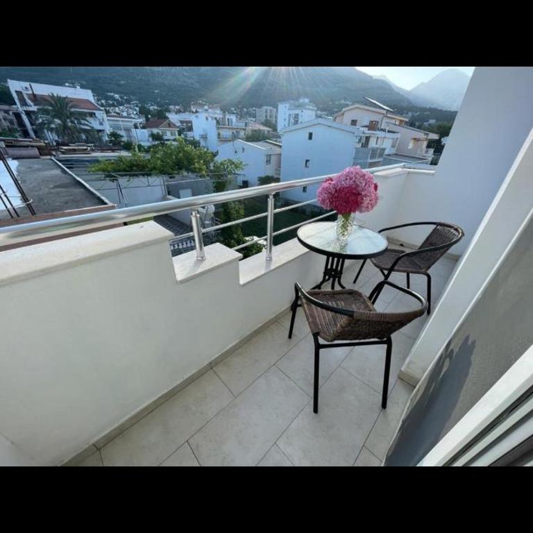 Apartmani PERICIC SUTOMORE NEW HOUSE - Superior Studio - 6