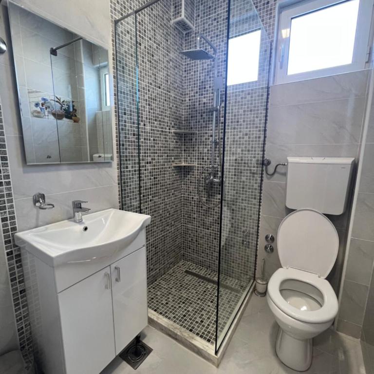 Apartmani PERICIC SUTOMORE NEW HOUSE - Superior Studio - 3