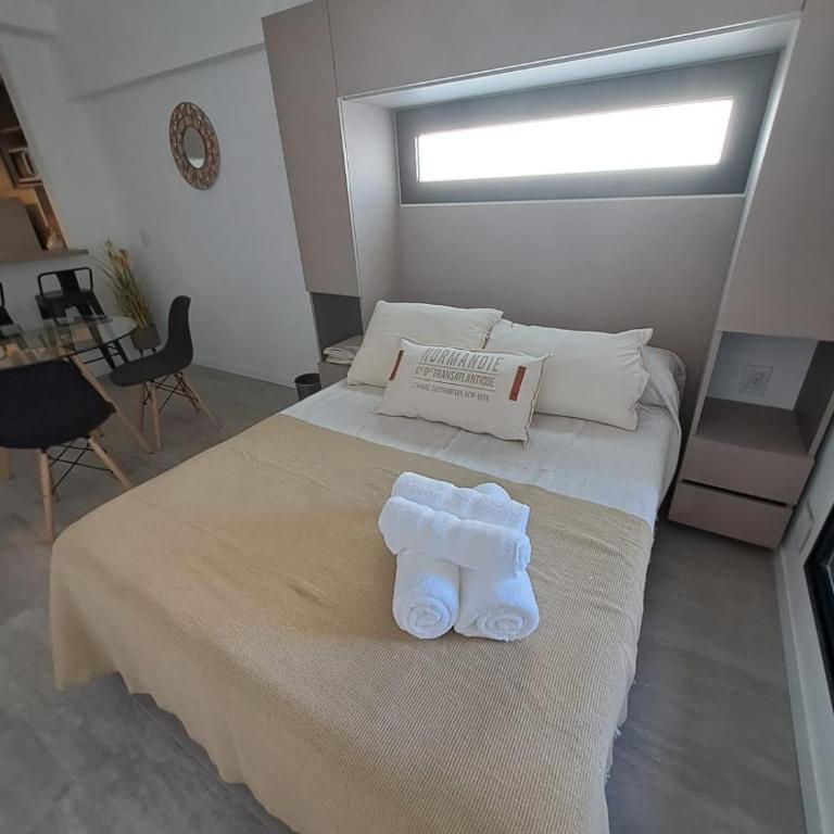 Colegiales apartment - Apartamento de 1 dormitorio - 3