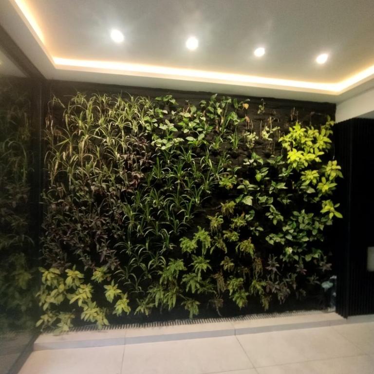 Colegiales apartment - Apartamento de 1 dormitorio - 7