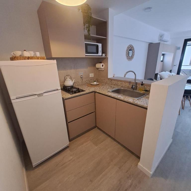 Colegiales apartment - Apartamento de 1 dormitorio - 4