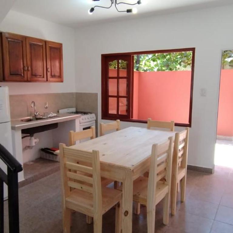 Los Nardos Duplex 2 - Apartamento de 2 dormitorios - 1