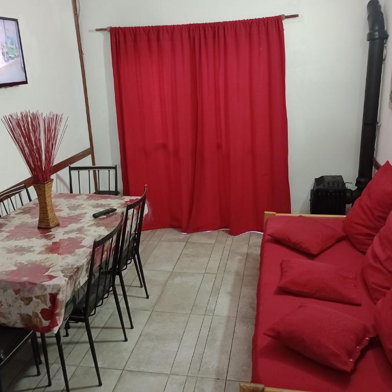 Primer esfuerzo - Apartamento de 1 dormitorio - 6