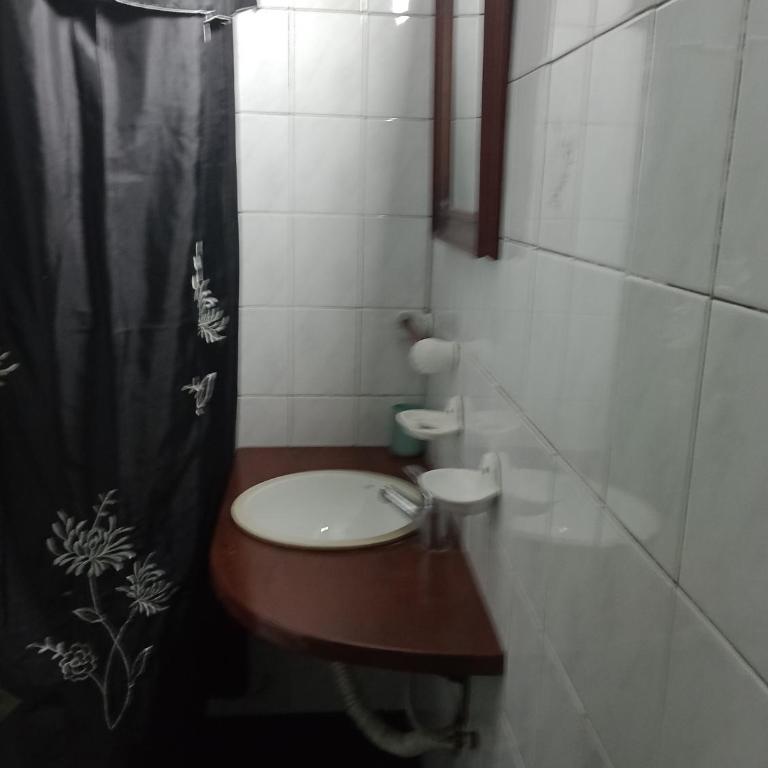 Primer esfuerzo - Apartamento de 1 dormitorio - 9
