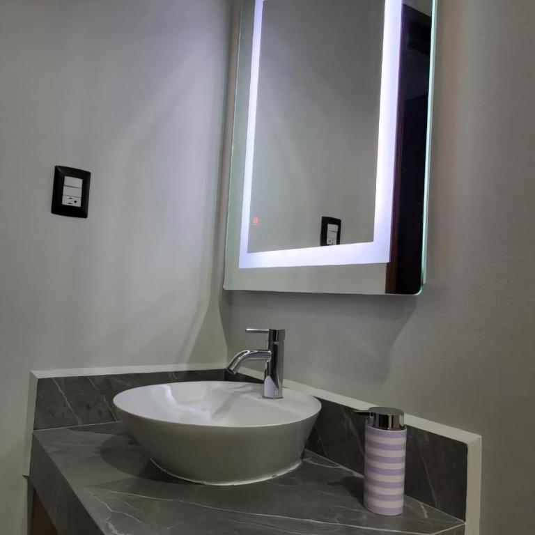 Suites Independencia Oaxaca - Apartamento - Planta baja - 1