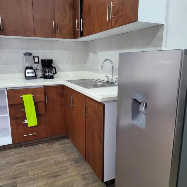 Suites Independencia Oaxaca - Apartamento - Planta baja - 2