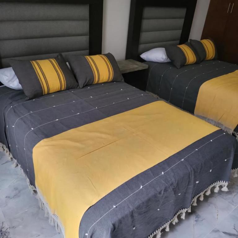 Suites Independencia Oaxaca - Loft - 2