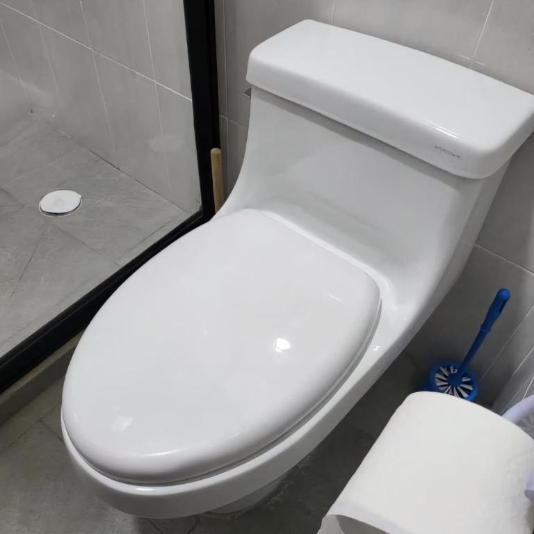 Suites Independencia Oaxaca - Apartamento - Planta baja - 3