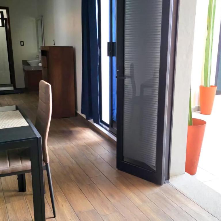 Suites Independencia Oaxaca - Apartamento - Planta baja - 4