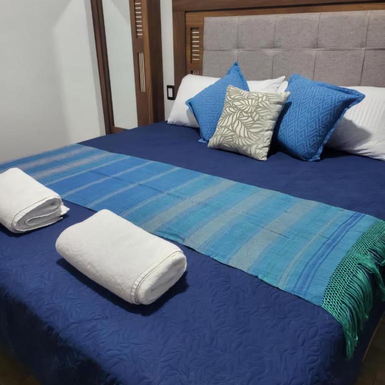Suites Independencia Oaxaca - Apartamento - Planta baja - 5