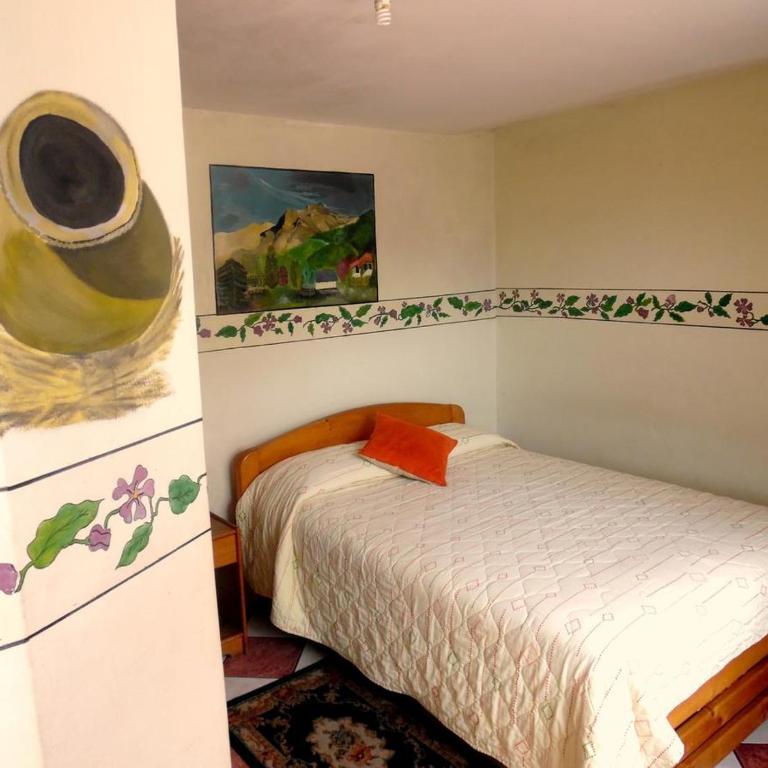 Hostal Rincón Del Turista - Queen Room - 2