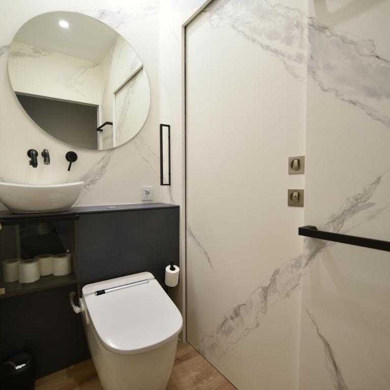 Ático Panorama Catedral - Two-Bedroom Apartment with Balcony and Terrace - 7