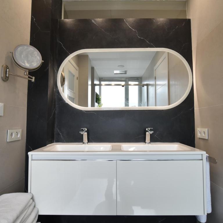 Ático Panorama Catedral - One-Bedroom Apartment with City View - 10