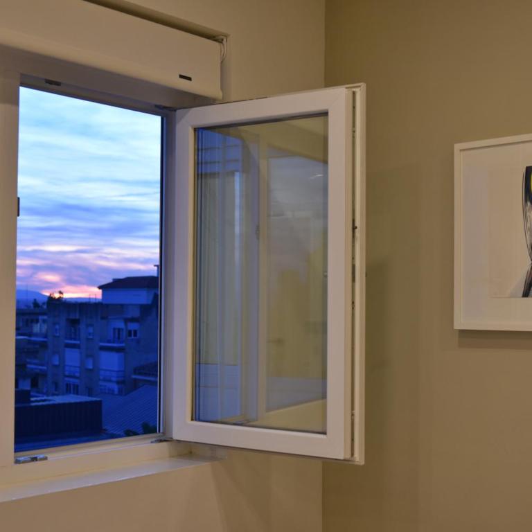 Ático Panorama Catedral - Two-Bedroom Apartment with Balcony and Terrace - 28