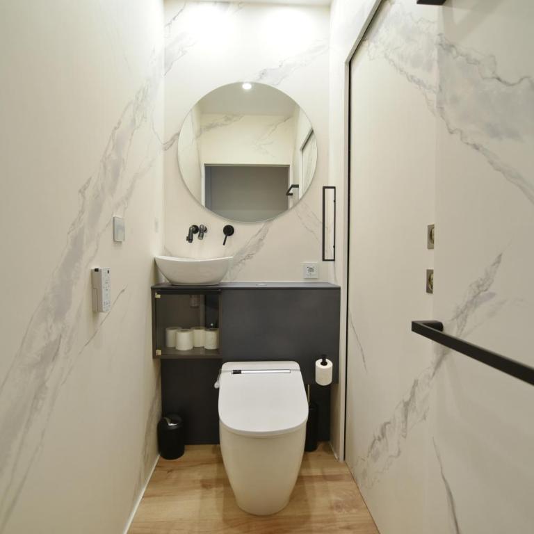 Ático Panorama Catedral - Two-Bedroom Apartment with Balcony and Terrace - 51