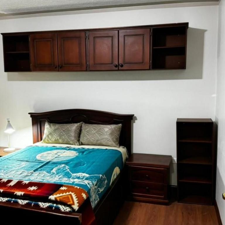 Golden Wasi Family - Apartamento de 1 dormitorio - 6