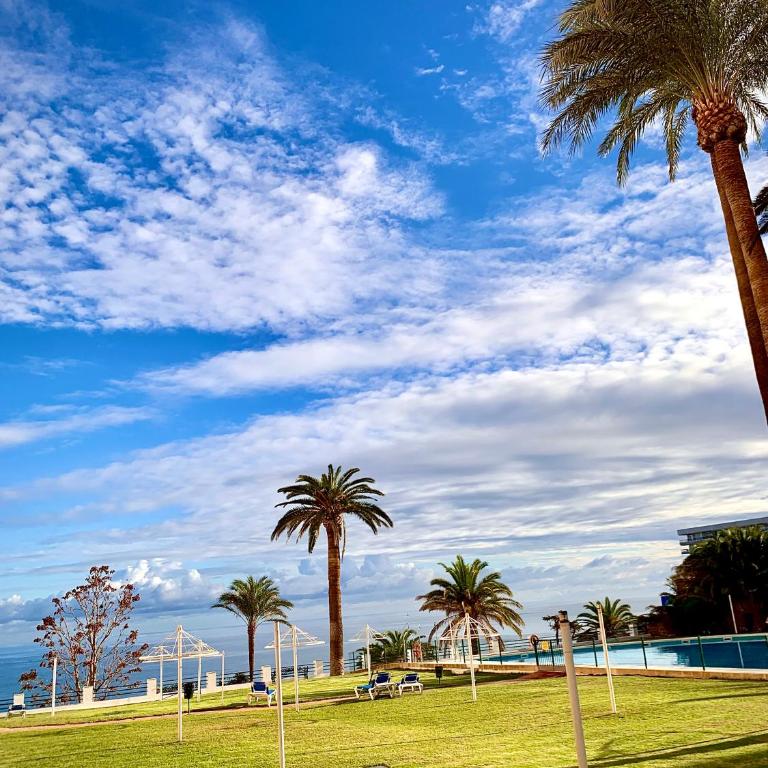 Torre De La Roca with amazing sea views! - Apartment with Sea View - 8