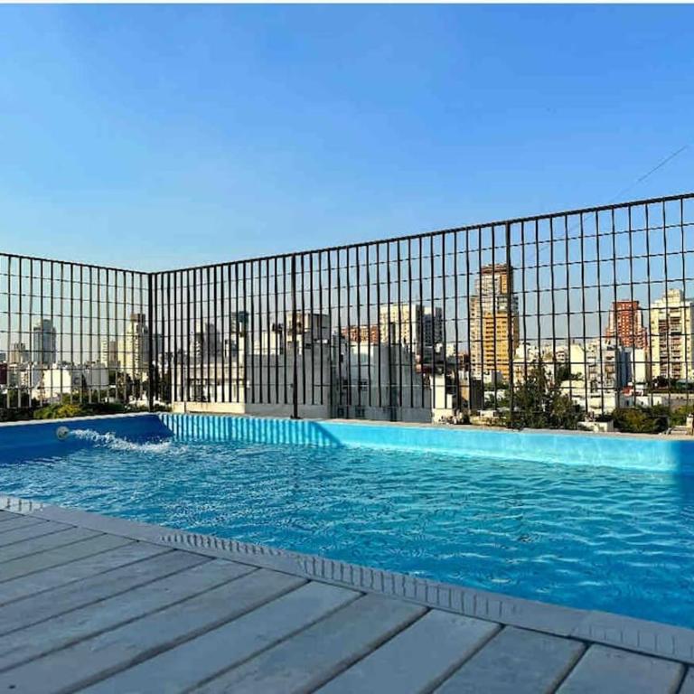 Hermoso duplex 2BR a estrenar en Palermo Soho - Apartamento de 2 dormitorios - 28