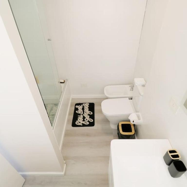 Hermoso duplex 2BR a estrenar en Palermo Soho - Apartamento de 2 dormitorios - 29