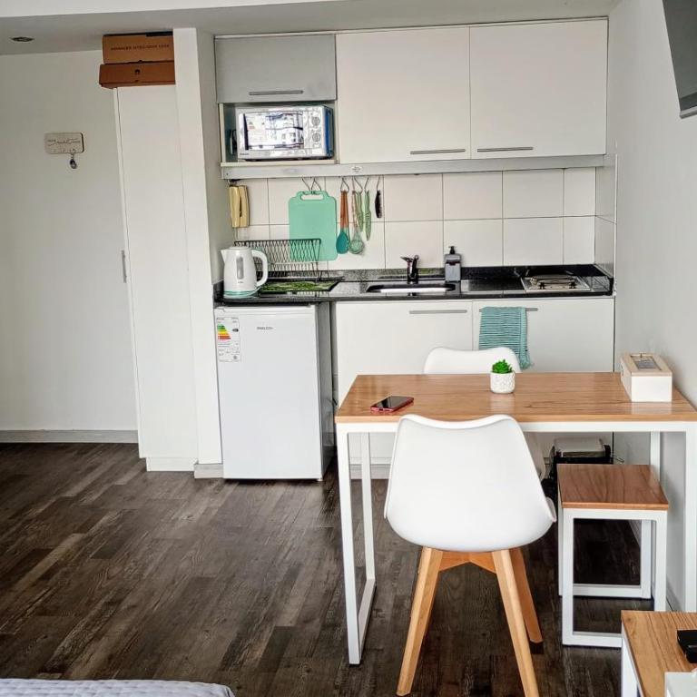Divine Apartment - Estudio con balcón - 15