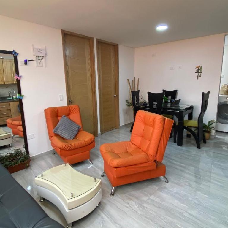 Apartamento Centro Marinilla - Apartamento de 2 dormitorios - 22