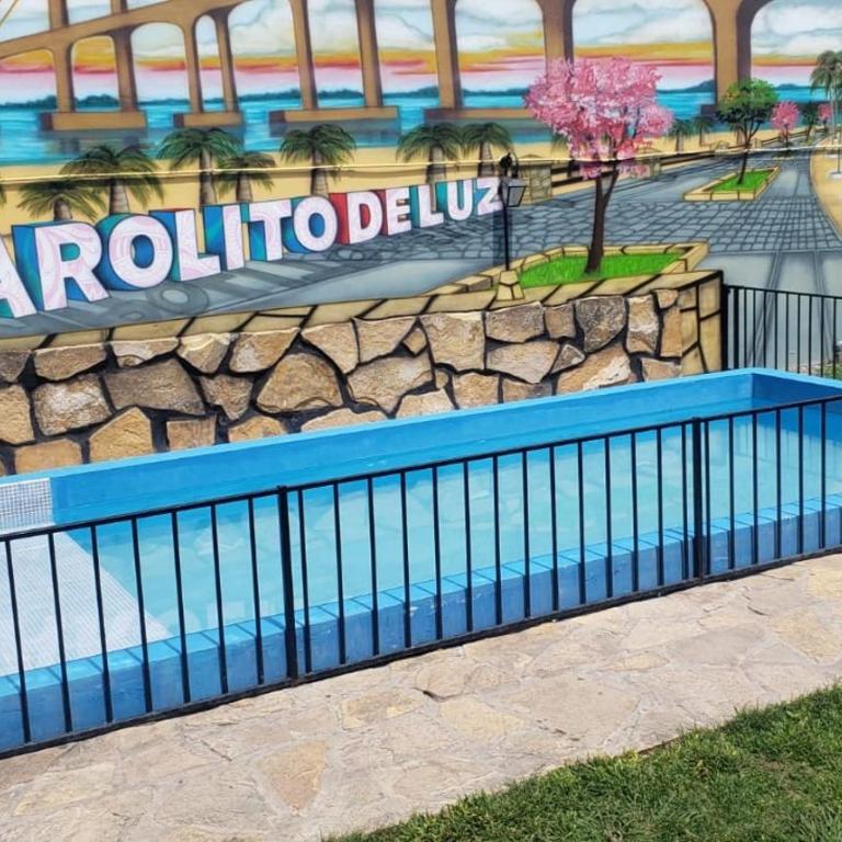 Farolito de Luz Apart - Apartamento de 2 dormitorios - 9