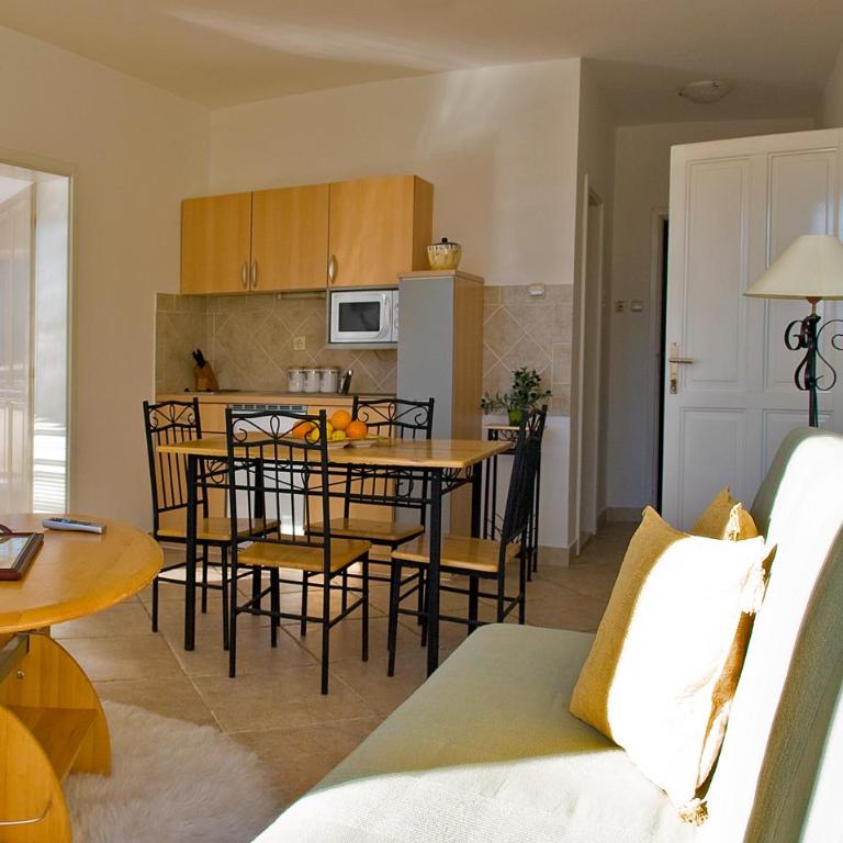 Apartments Villa Kukoljac - Apartment für 4-7 Personen mit Meerblick - 15