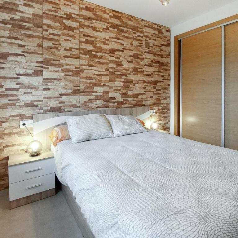 Beautiful Apartment In Rota - Apartamento de 2 dormitorios - 23