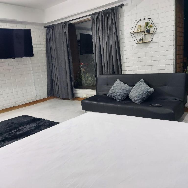 Apartamentos Tipo Loft Parque del Poblado - Apartamento de 1 dormitorio - 42