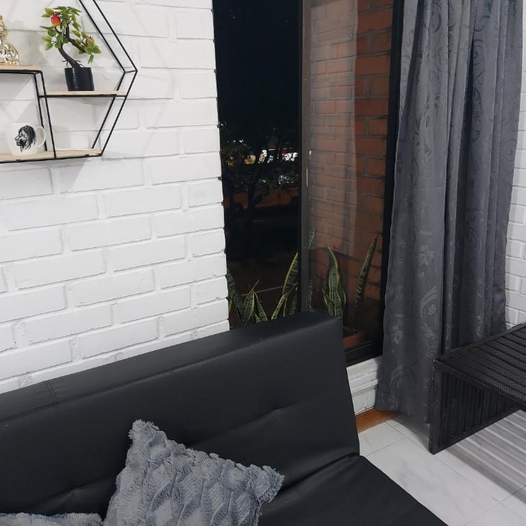 Apartamentos Tipo Loft Parque del Poblado - Apartamento de 1 dormitorio - 49