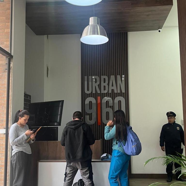 Hermoso Apartamento Loft en Bogota Chapinero - Room #1184555301 - 43