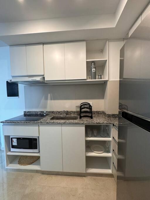 PISO 12 Edif Alarif Trench - Apartamento de 1 dormitorio - 23