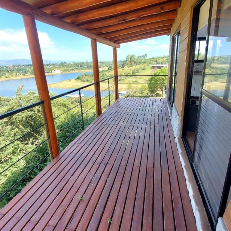 Mansavista Cabañas - Superior Chalet - 1