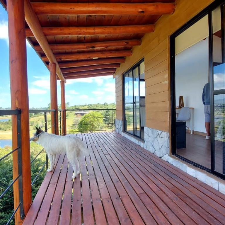 Mansavista Cabañas - Chalet Superior - 6