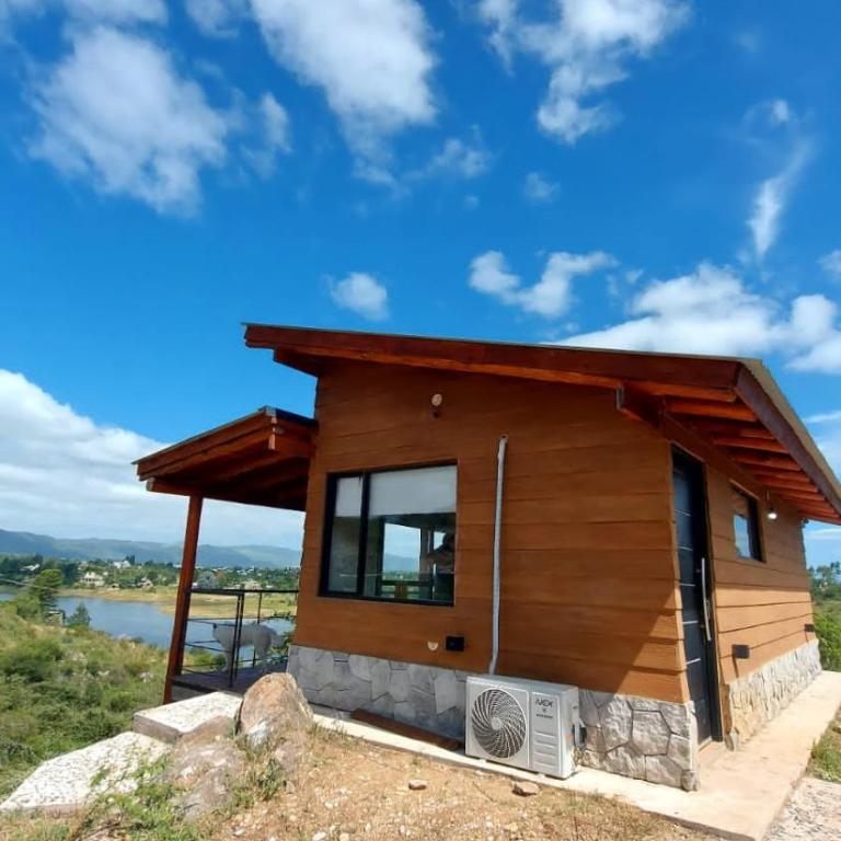 Mansavista Cabañas - Chalet Superior - 7