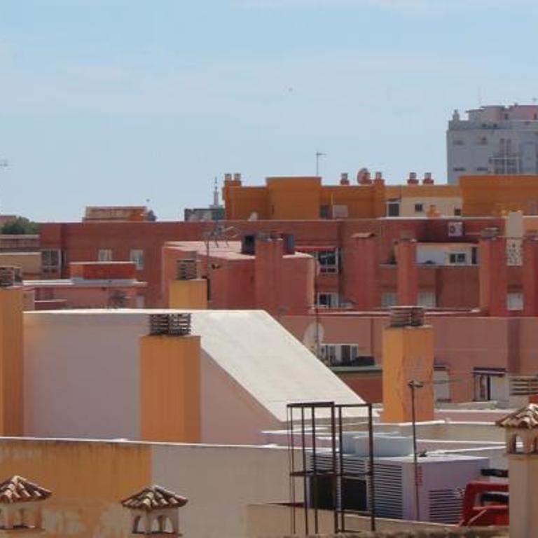 4BR Malaga Centro Semana Santa Summer AC Every Room TR Award 2026 - Apartamento de 4 dormitorios con balcón - 26