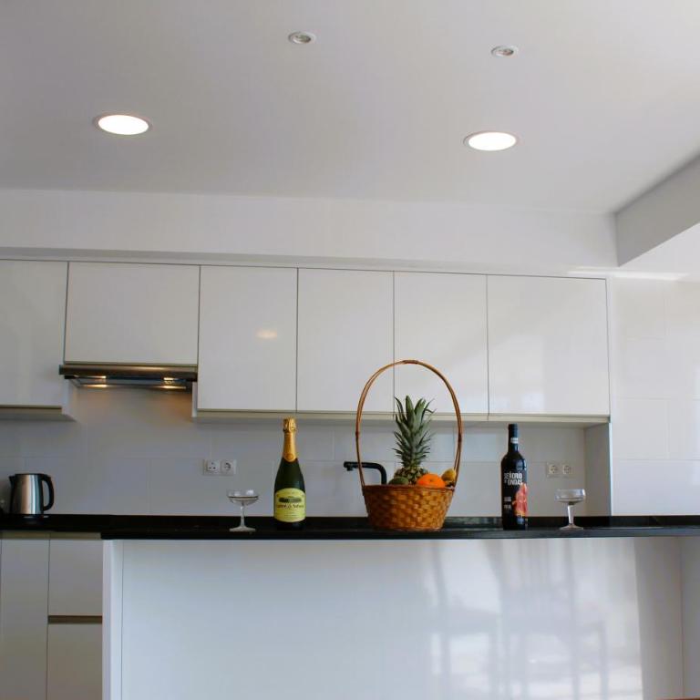 4BR Malaga Centro Semana Santa Summer AC Every Room TR Award 2026 - Apartamento de 4 dormitorios con balcón - 21