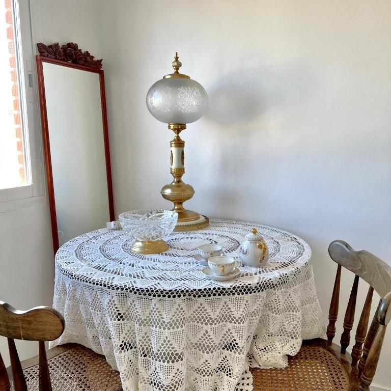 4BR Malaga Centro Semana Santa Summer AC Every Room TR Award 2026 - Apartamento de 4 dormitorios con balcón - 8