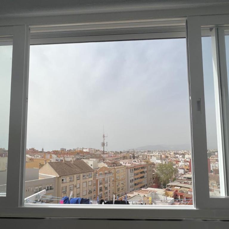 4BR Malaga Centro Semana Santa Summer AC Every Room TR Award 2026 - Apartamento de 4 dormitorios con balcón - 22