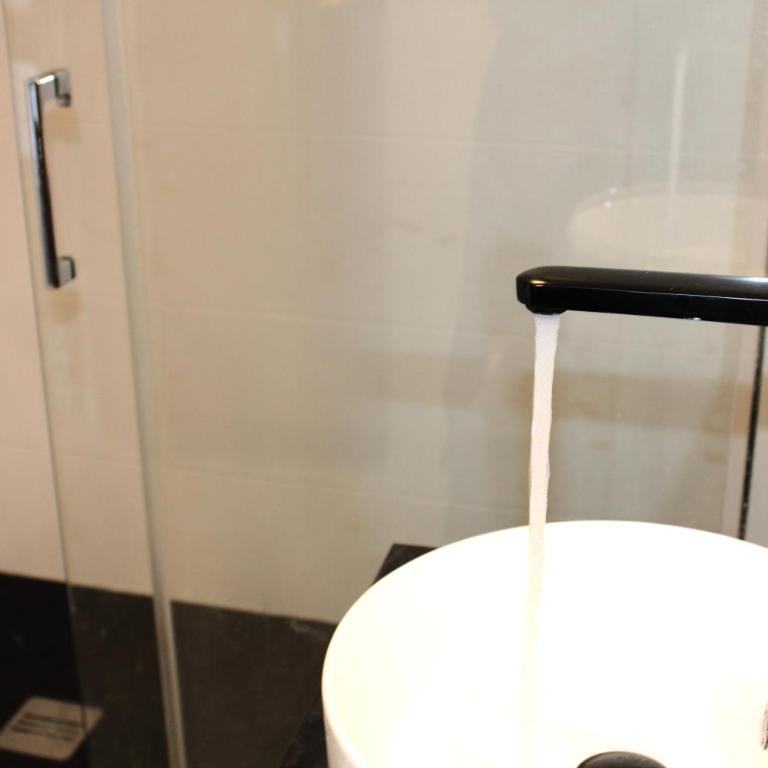 4BR Malaga Centro Semana Santa Summer AC Every Room TR Award 2026 - Apartamento de 4 dormitorios con balcón - 23