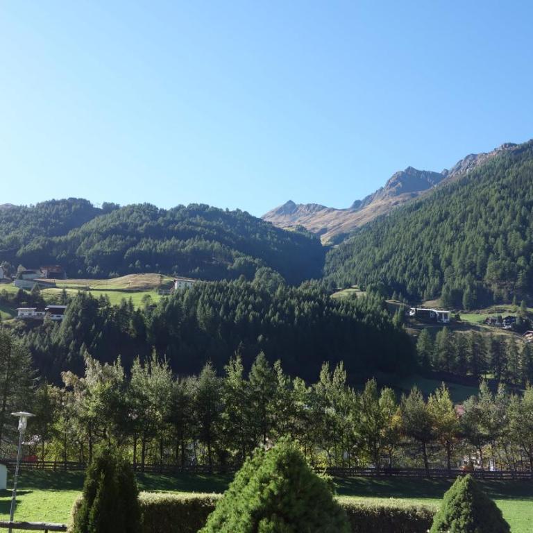 Appartement Grüner Fidelis - Apartment mit 2 Schlafzimmern und Balkon - Top 3 - 16