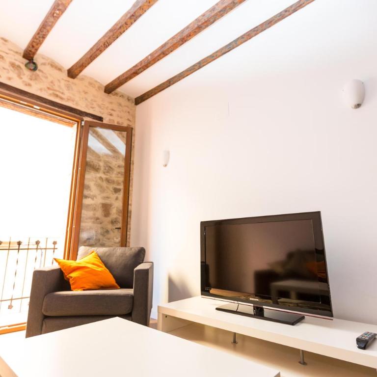 Casa Olivera - Apartamento de 2 dormitorios - 13