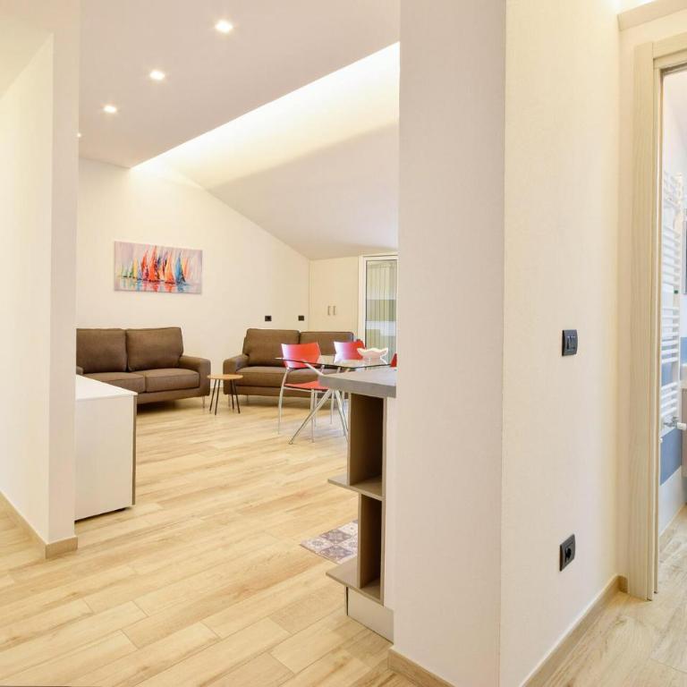 Amazing Apartment In Moneglia With Wifi - Appartamento con 2 Camere da Letto - 12