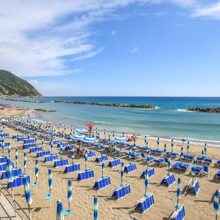 Amazing Apartment In Moneglia With Wifi - Appartamento con 2 Camere da Letto - 19
