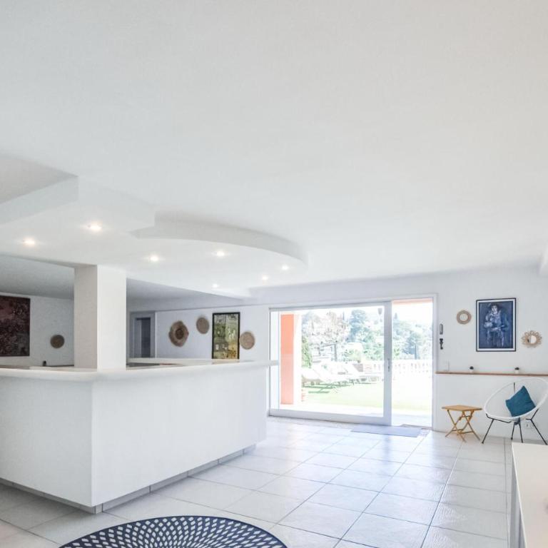 Awesome Home In Mougins - Maison de Vacances 5 Chambres - 19