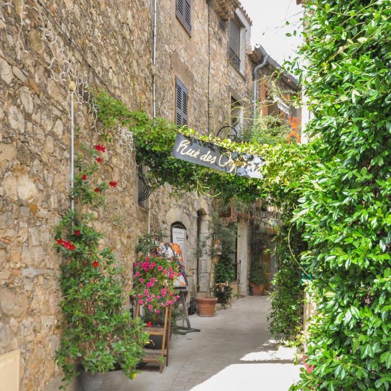 Awesome Home In Mougins - Maison de Vacances 5 Chambres - 28