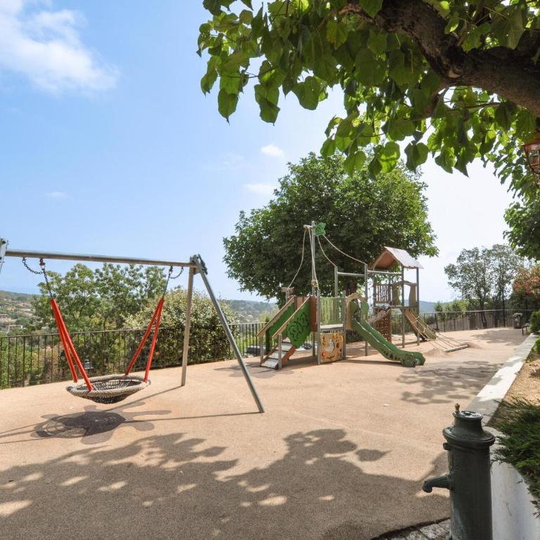 Awesome Home In Mougins - Maison de Vacances 5 Chambres - 29