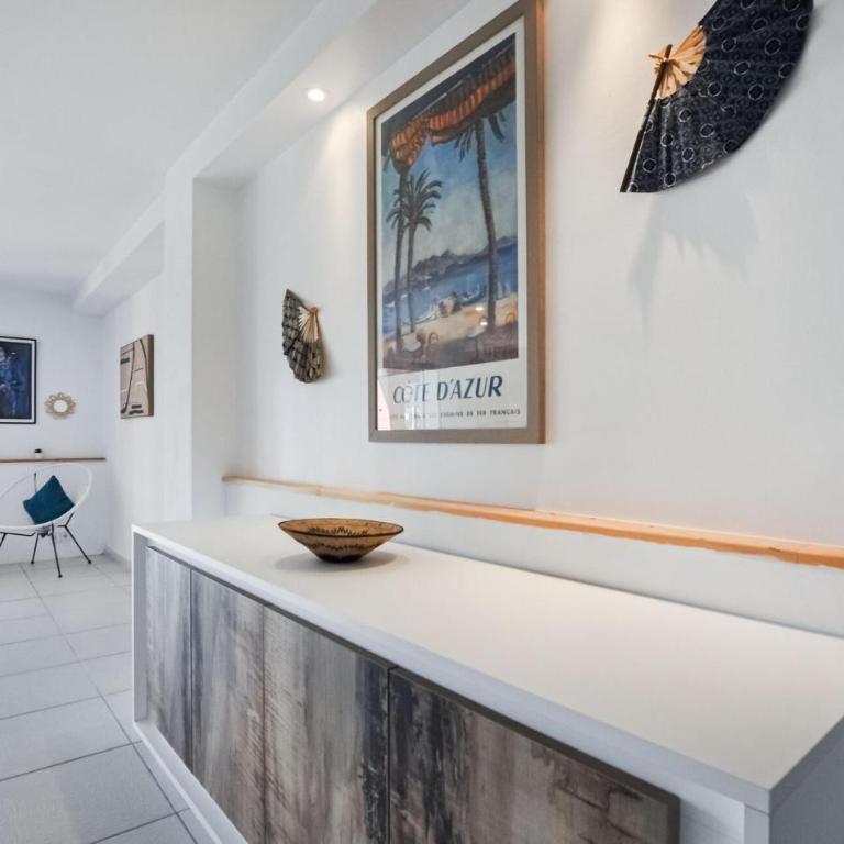 Awesome Home In Mougins - Maison de Vacances 5 Chambres - 18